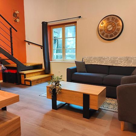 Le Coquelicot - Hyper-Centre - Wifi - Calme Apartment Albi Exterior photo