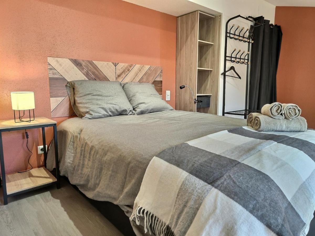 Le Coquelicot - Hyper-Centre - Wifi - Calme Apartment Albi Exterior photo