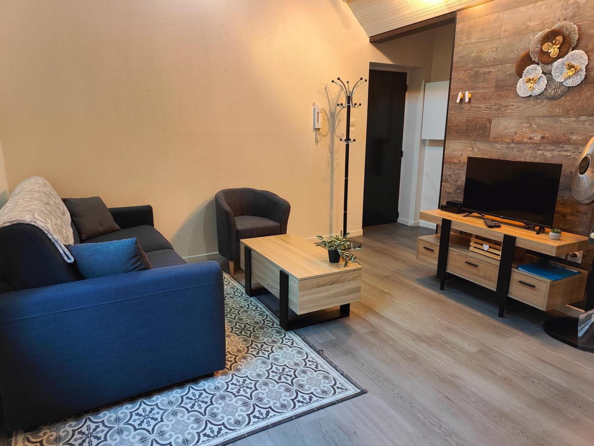 Le Coquelicot - Hyper-Centre - Wifi - Calme Apartment Albi Exterior photo